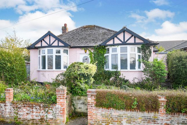 Thumbnail Detached bungalow for sale in Beeleigh Road, Maldon