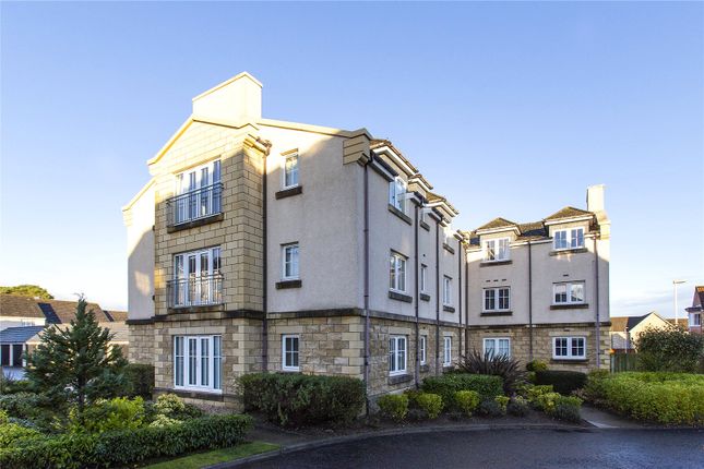 Thumbnail Flat to rent in Fairway House, Chambers Place, St Andrews, Fife