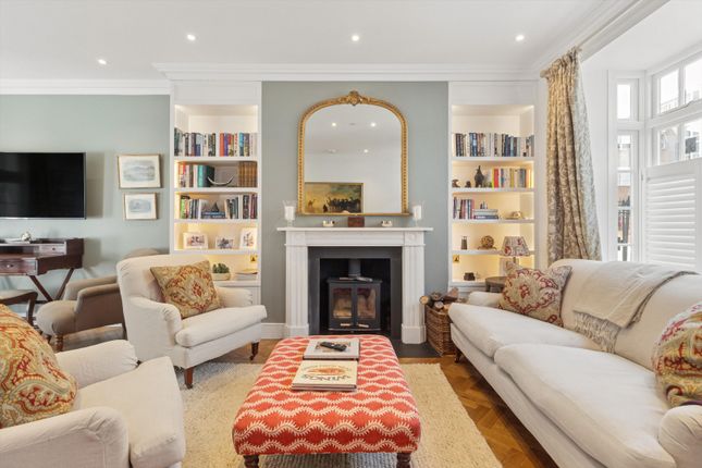 5, Peel Street, London photo 3