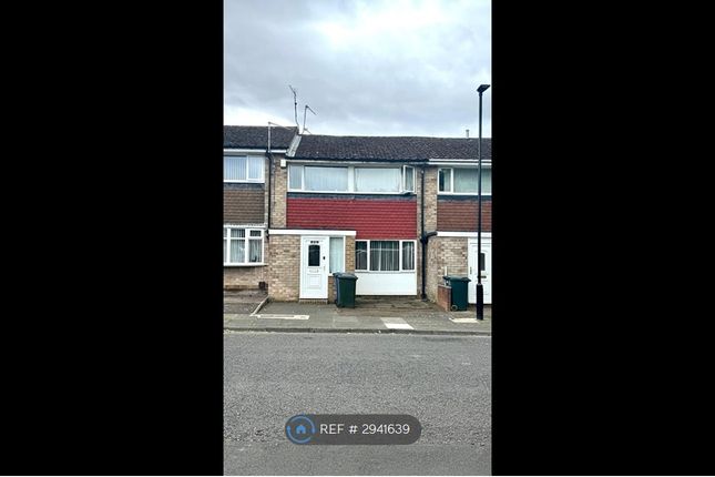 Lowbiggin, Newcastle Upon Tyne photo 4