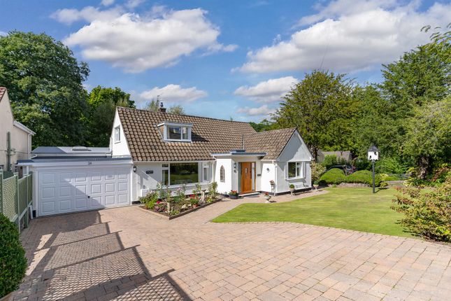 Pwll-Y-Myn Crescent, Peterston-Super-Ely, Vale Of Glamorgan CF5, 4