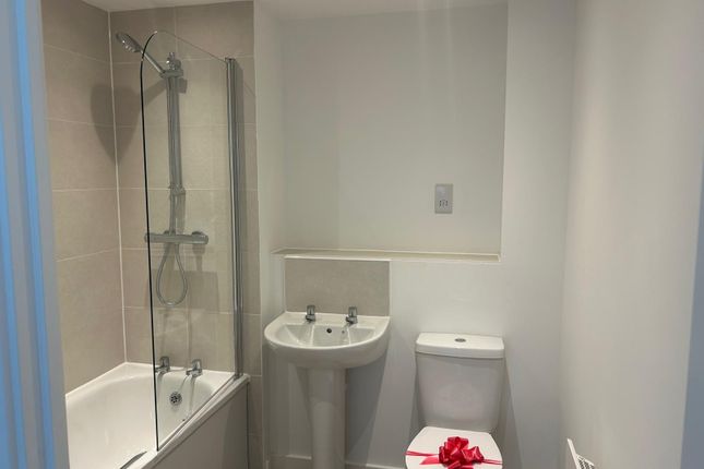 Plot 208, 30, Fletcher Crescent, Cambridge photo 5