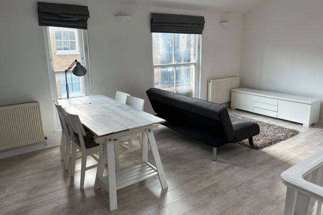 1A, Alloway Road, London photo 3