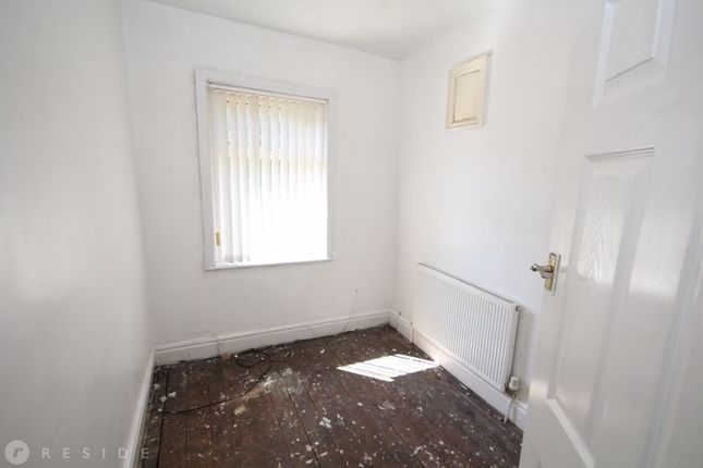 Semi-detached house for sale in Milnrow Road, Kingsway, Rochdale