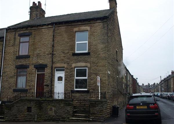 23 Old Mill Lane Barnsley Barnsley S71 3 Bedroom Terraced House