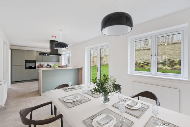 Plot 202, Orchid Park, Plean photo 2