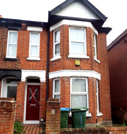 Property to rent in Burlington Road, Southampton