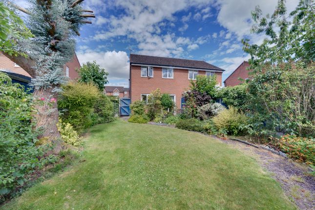 Parker Way, Congleton photo 2