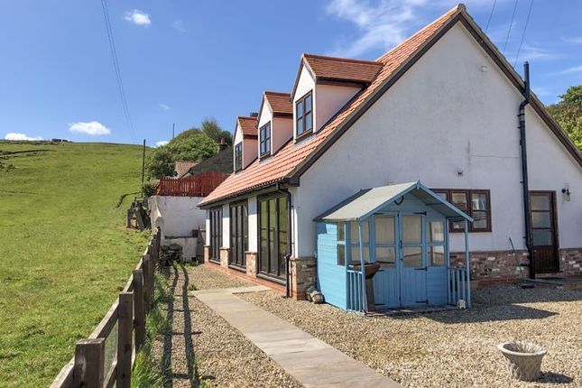 Thumbnail Detached house to rent in Meadowfields, Sandsend, Whitby