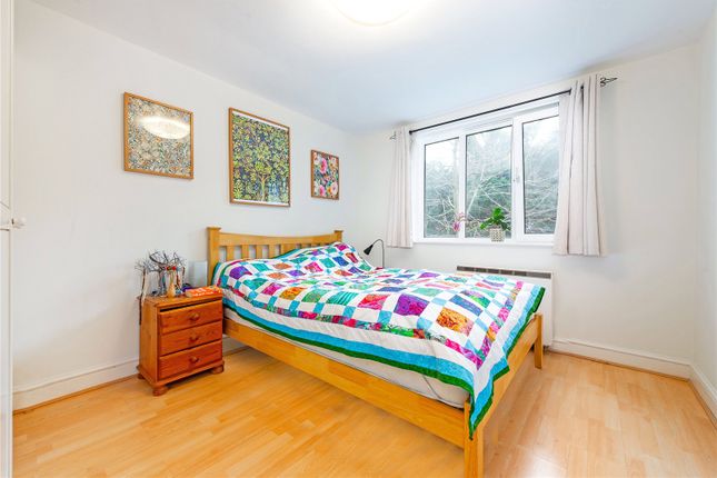 Flat for sale in Station Parade, London
