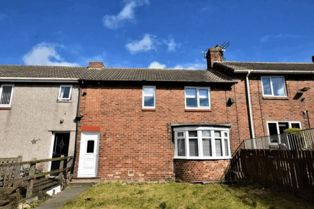 3 Bedroom House in DH6 2ST