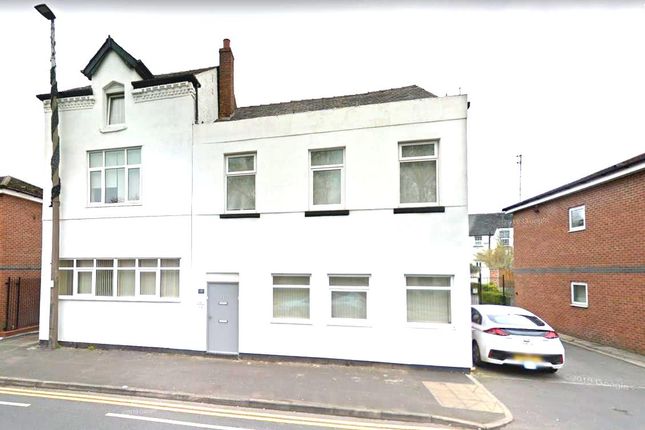 Flat to rent in Liverpool Road, Eccles, Manchester