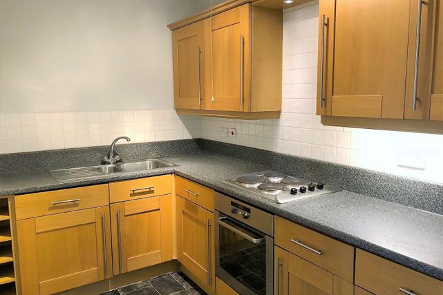 86 The Quadrant, 256, Fog Lane, Manchester photo 5