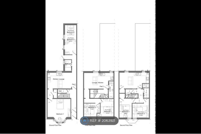 Property Floor Plan
