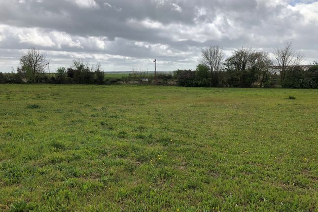 Land for sale in Loulay France, Charente Maritime, France