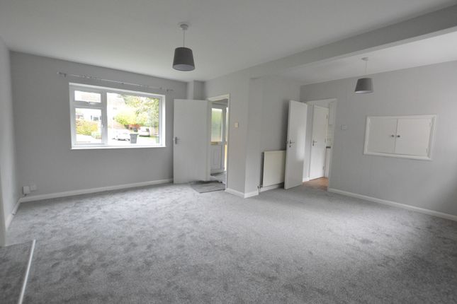 Detached house to rent in Bentsley Close, St Albans
