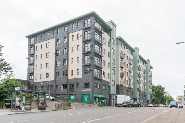 Flat for sale in Lindsay Road, Edinburgh