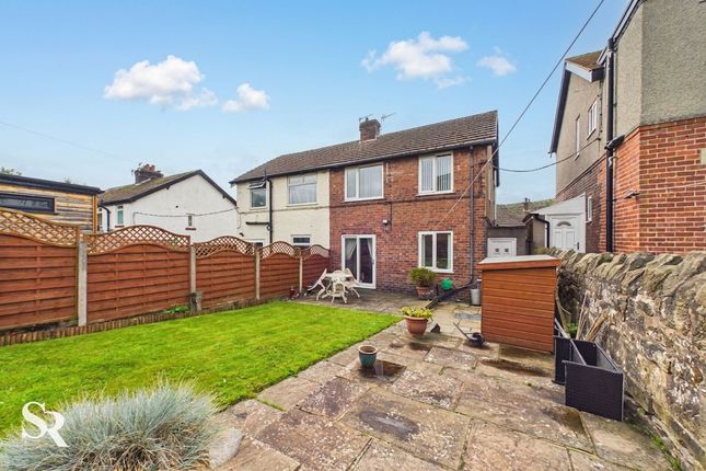 25 Ash Grove, High Peak photo 4
