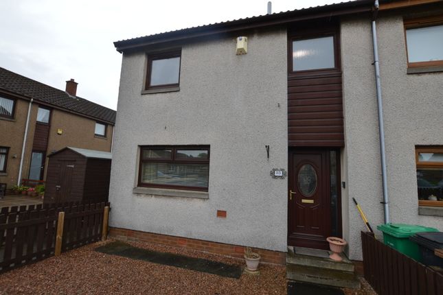 Thumbnail Terraced house to rent in Grieve Street, Methilhill