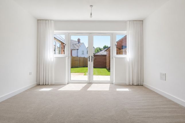 Plot 17 Coggeshall Road, Kelvedon, Essex photo 2