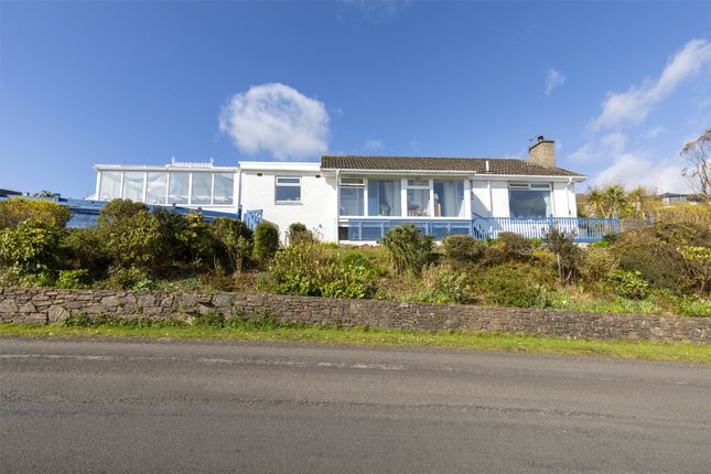 Thumbnail Bungalow for sale in Gwel Teg, Peninver, Campbeltown, Argyll And Bute