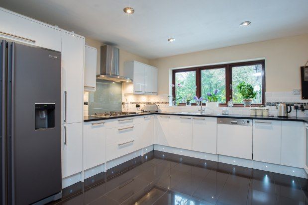 Detached house to rent in Littleworth Lane, Esher