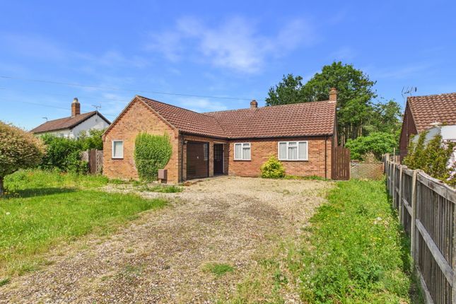 3-bed house on 87, Hills Road, Thetford, £325,000