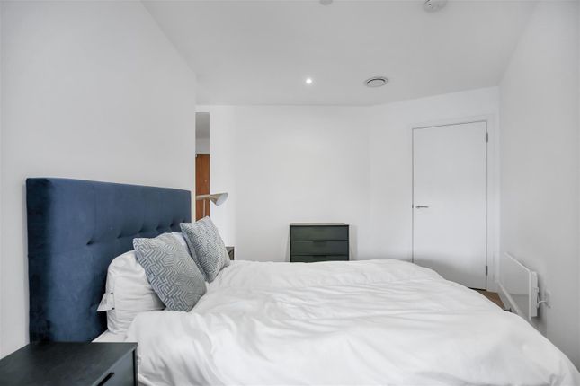 Flat for sale in Rutherford Street, Newcastle Upon Tyne