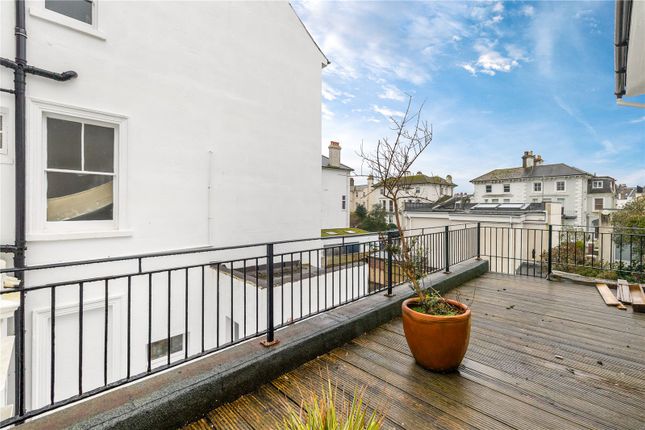 Semi-detached house for sale in Albany Villas, Hove, East Sussex