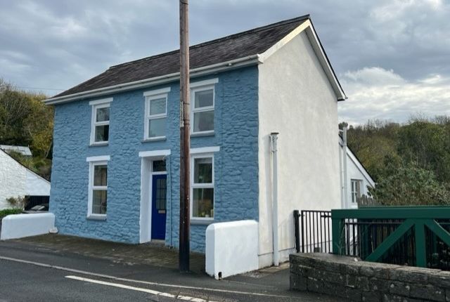 Glasfryn, Aberarth, Aberaeron photo 3