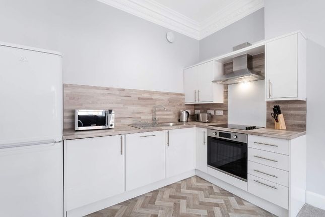 Flat to rent in Trongate, Merchant City, Glasgow