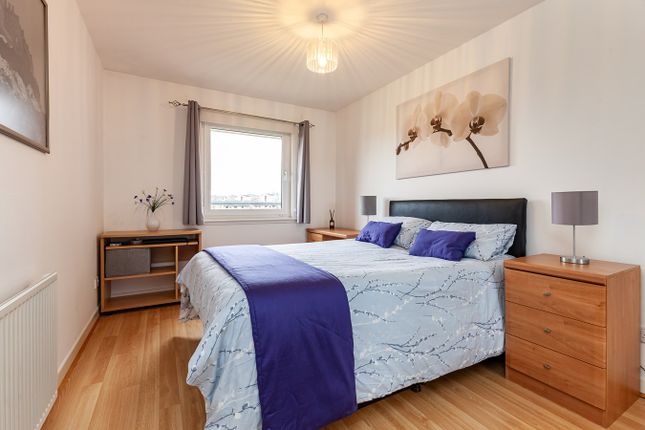 Flat for sale in Orrok Lane, Edinburgh