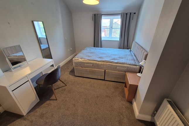 Apartment 16, The Corner House, Windsor Place, Leamington Spa photo 4