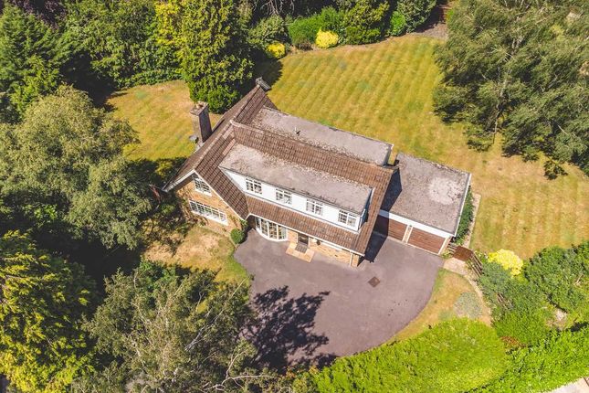 Detached house for sale in Manor Lane, Gerrards Cross