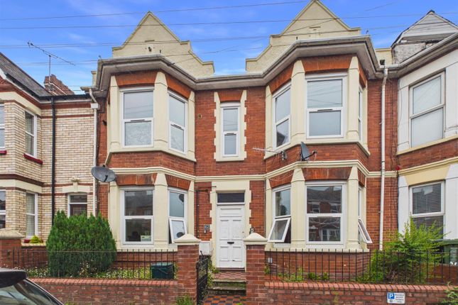 Flat 5, 62, Okehampton Road, Exeter photo 3