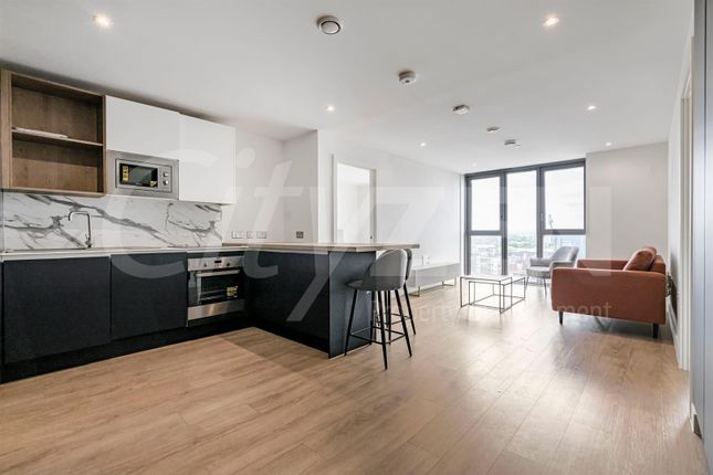 2-bed house on 1110 Affinity Living, 29 New Bailey Street, Salford, £1,898/mo