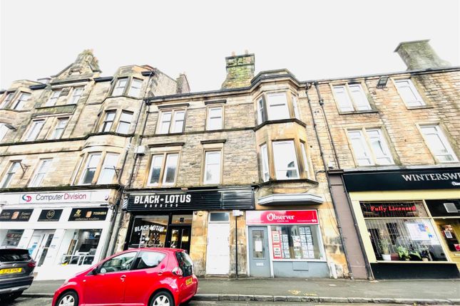 Duplex for sale in Upper Craigs, Stirling, Stirling And Falkirk