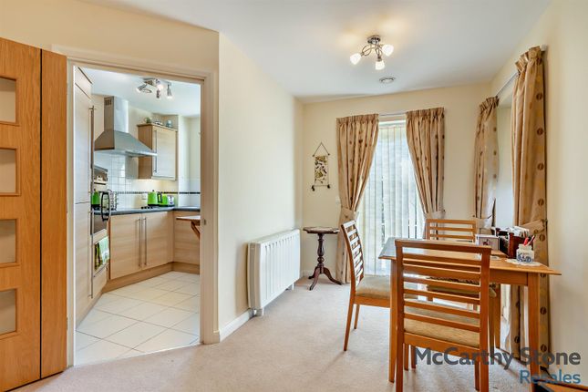 3 Ryebeck Court, Eastgate, Pickering photo 4