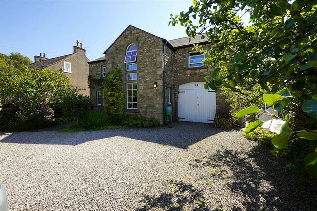 Thumbnail Detached house for sale in Croft Road, Ingleton, North Yorkshire