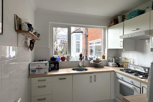 End terrace house for sale in Church Avenue, Penarth