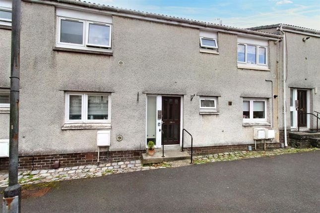 Thumbnail Flat for sale in Sempill Avenue, Erskine