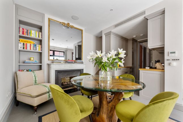 Terraced house for sale in Old Manor Yard, London
