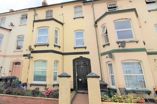Flat to rent in Morton Road, Exmouth EX8