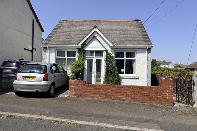 3-bed house on 34, Tycroes Road, Ammanford, £245,000