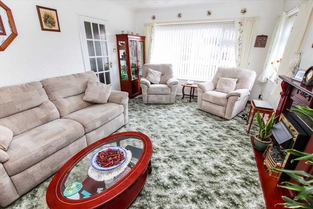 Bungalow for sale in St. Davids Road, North Hykeham, Lincoln