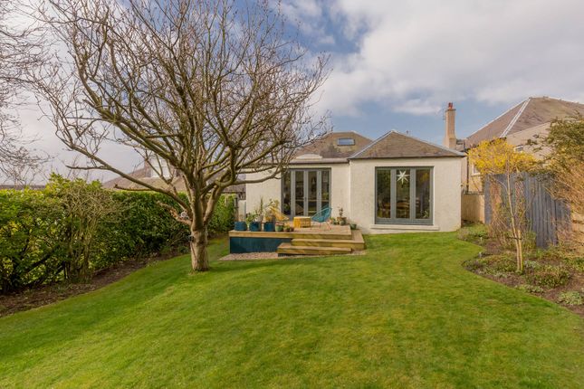 Detached bungalow for sale in 91 Hillview Road, Edinburgh