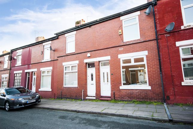 Thumbnail Property to rent in Emerson Street, Salford