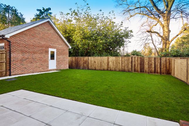 Plot 44 Northbrook, Wisteria Gate, Romsey photo 3