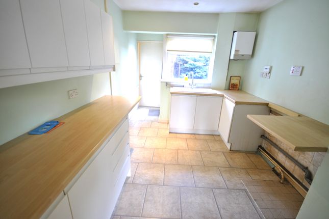 Detached bungalow for sale in Meadow Drive, Tickhill, Doncaster
