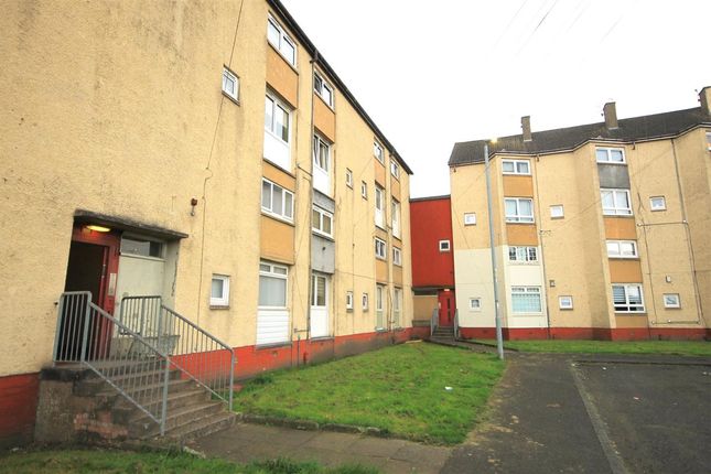 Maisonette for sale in St. Vincent Place, Motherwell
